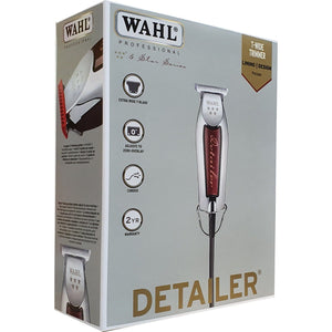 Tondeuse  - Wahl Detailer Hair Trimmer