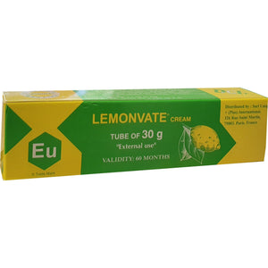 Lemonvate Tube Cream 30 g