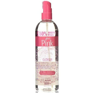 Luster Pink Glosser 355 ml