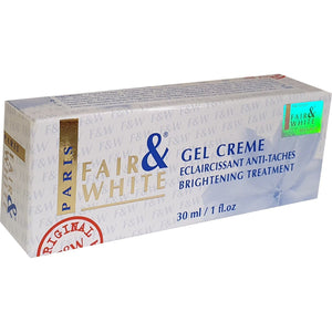 Fair and Cream Brightening Treatment Anti-Taches 30 ml