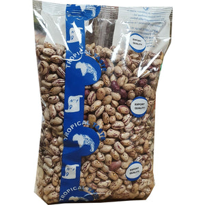 Coco Rose Beans Bigar 1 kg