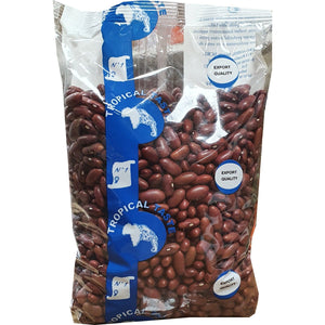 Haricots Rouges 1 kg