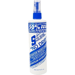 S-Curl No Drip Activator 16 oz