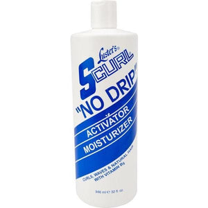 S-Curl No Drip Activator 32 oz