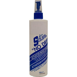 S-Curl No-Drip Activator 8 oz + 50% free