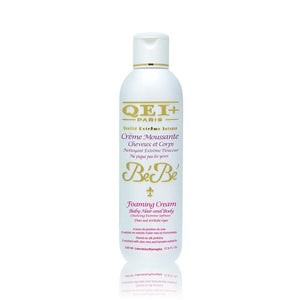 Qei Plus Bebe Protective Cleansing Lotion 1000 ml