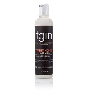 TGIN Sweet Honey Hair Milk 236 ML