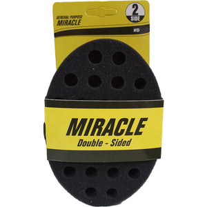 Miracle Double Sided Twist Spons