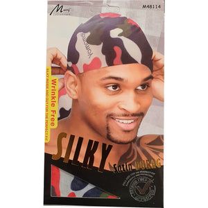 Murray Satin Durag M48114