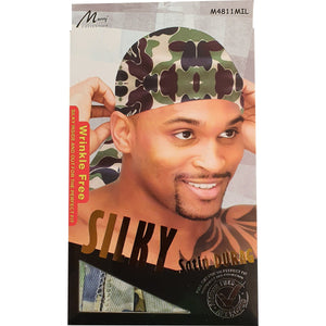 Murray Satin Durag M4811MIL