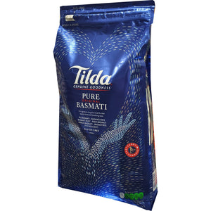 Rice Basmati Tilda 10 kg
