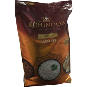 Kohinoor Gold Basmati 20 kg