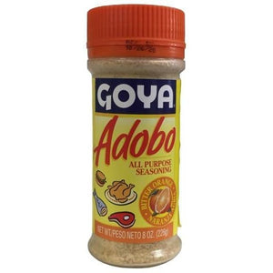 Goya Adobo All Purpose Seasoning Bitter Orange 226 g