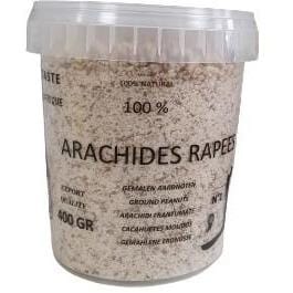 African Ground Peanuts 250 g