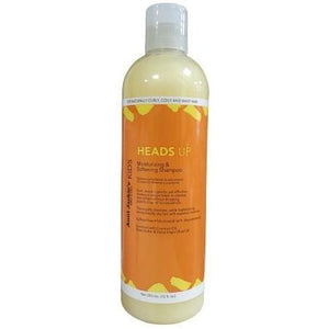 Aunt Jackie´s Heads Up Moisturizing and Softening Shampoo