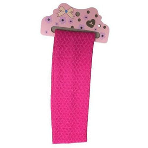 Elastic Head wrap Stretchy Hairband