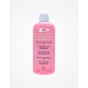 PR Francoise Bedon Gel Douche Protecteur 500 ml