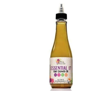 Alikay Naturals Essential Growth Oil 8oz