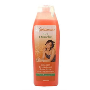 L'Abidjanaise Gel Douche 500 ml