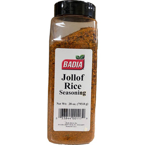 Badia Jollof Rice Seasoning 793 g