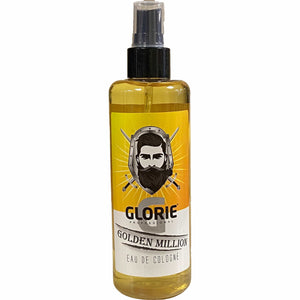 Glorie Eau de Cologne Yellow 250 ml