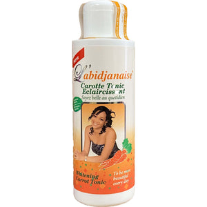 L' Abidjanaise Whitening Tonic 125 ml
