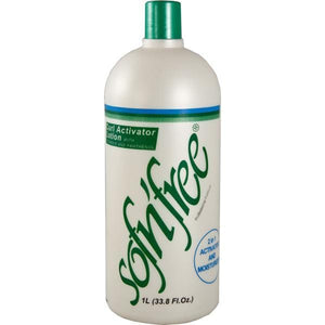 Sofn'Free Curl Activator 2in1 Lotion 1000 ml