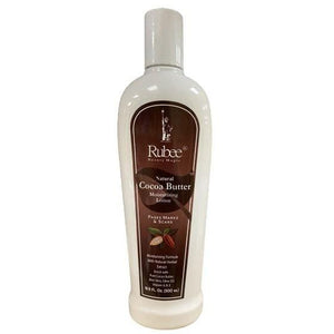Rubee Cocoa Butter Moisturizing Lotion 500 ml