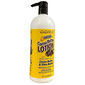 Calypso Cocoa Butter Body Lotion 946 ml