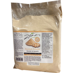 Zena Baobab Powder 200 g