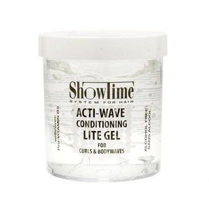 Show Time Acti Wave Conditioning Lite Gel 500 ml