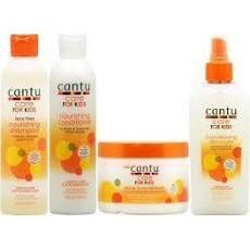 Cantu Kids Voordeelset