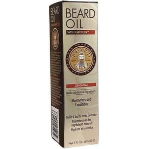 Beard Guyz Original Oil 60 ml