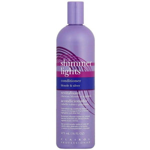 Clairol Shimmer Lights Conditioner 473 ml