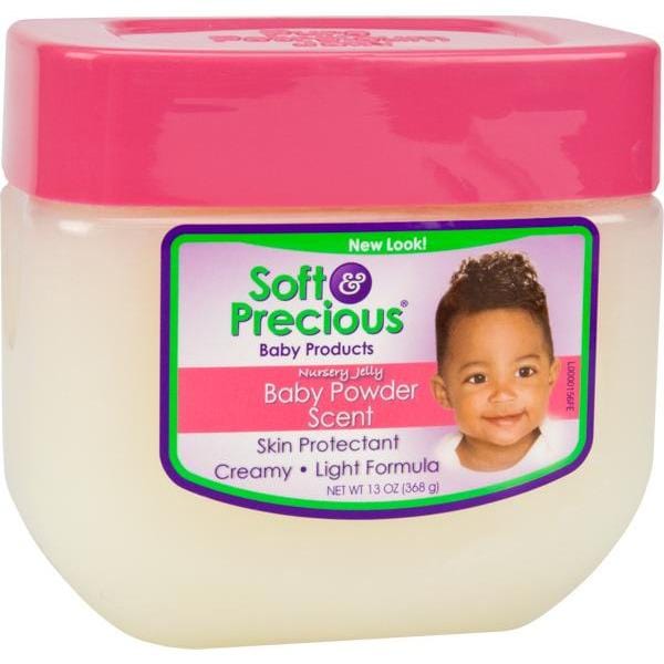 Soft & Precious Nursery Jelly Baby 368 g