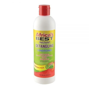 Africa's Best Detangling Conditioner 355 ml