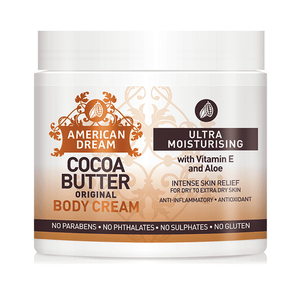 American Dream Cocoa Butter Cream 500 ml
