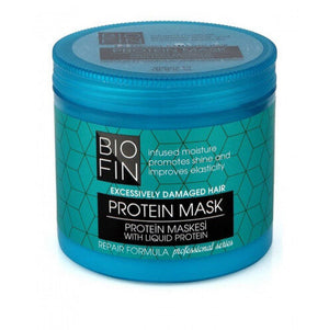 BIOFIN PROTEIN MASK 500 ML