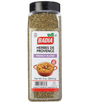 Badia  Herbes de Provence French Blend 226.8 g