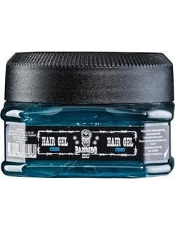 Bandido Hair Gel Strong Blue 250 ml
