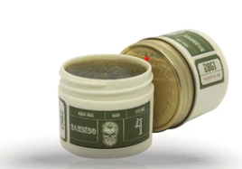 Bandido Aqua Wax 4 Light 125 ml