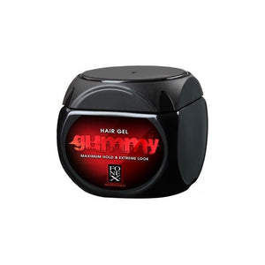 Gummy Hair Gel Maximum Hold Extreme Hold 220 ml