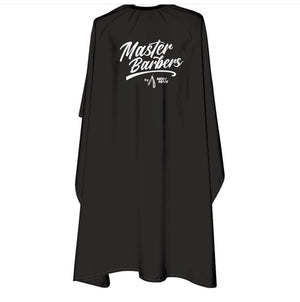 Master Barber Schort (Mantol)