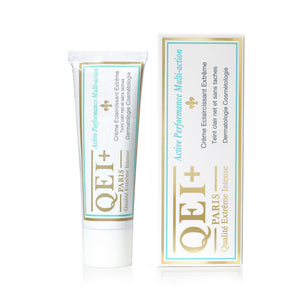 QEI+ Active Performance Multi-action Moisturising Toning Cream 50 g