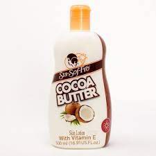 Sta-Sof-Fro Cocoabutter Lotion 500 ml