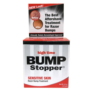 Bump Stopper nr.1 0.5 oz.
