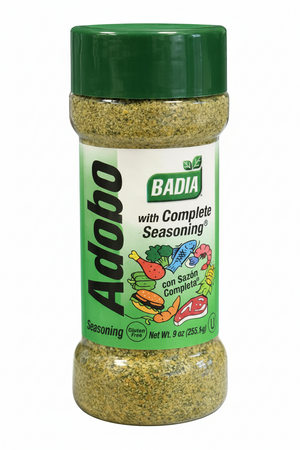 Adobe Badia Complete Seasoning 255.1 g