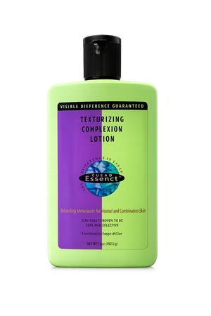 Clear Essence Lotion Complexion 16 oz