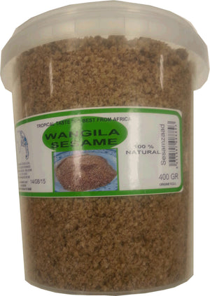 Wangila Sesame 400 g