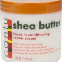 Cantu Shea Leave In Conditioner Cream 437 ml